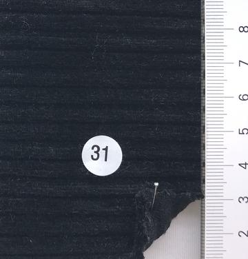 31 Black
