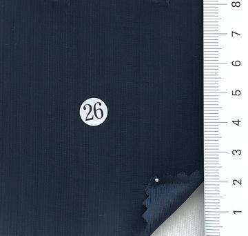 26 Navy