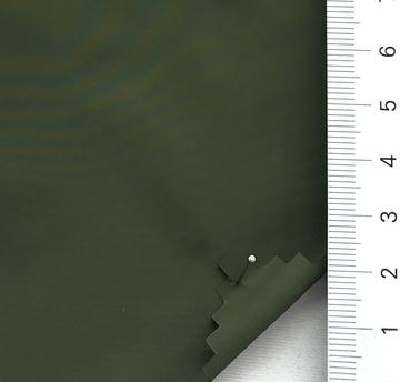 46 Deep Green