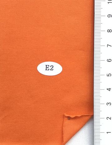 E2 Orange