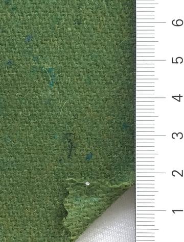 16 Pale Green