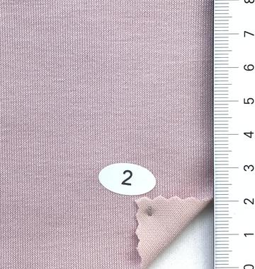 2 Dusty Pink