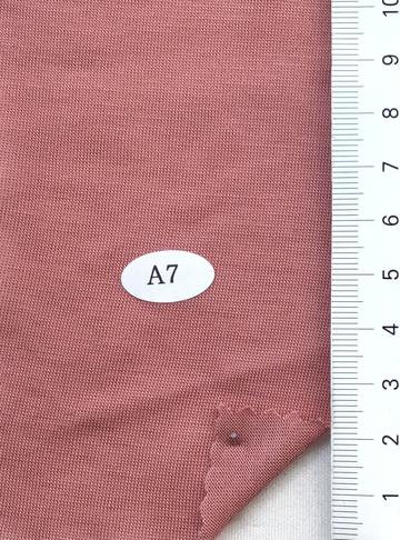 A7 Dusty Pink