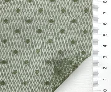 16 Deep Green