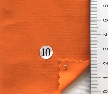 10 Orange