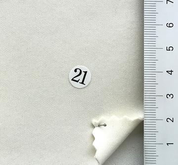 21 Ivory