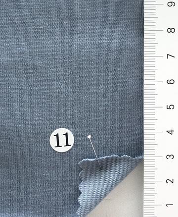 11 Blue