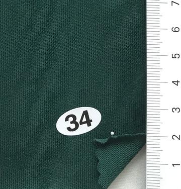 34 Deep Green