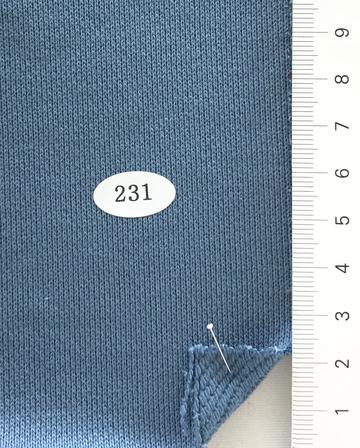 231 Blue