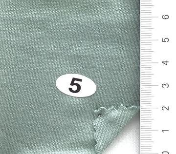 5 Deep Green