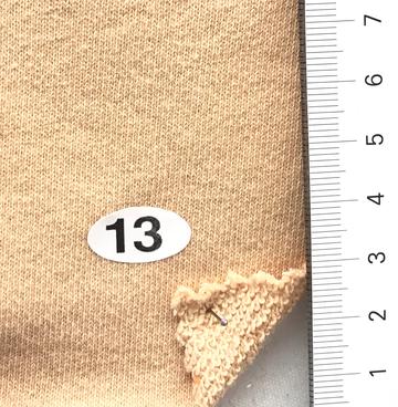 13 Beige