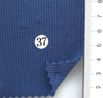 37 Blue