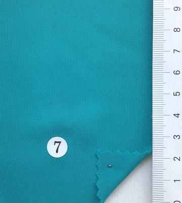 7 Turquoise