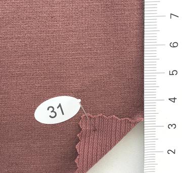31 Dusty Pink