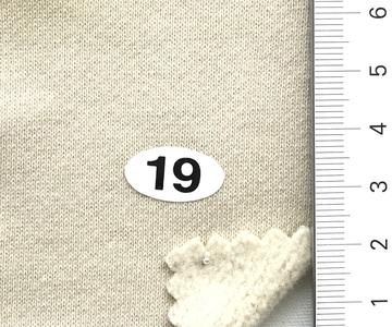 19 Ivory