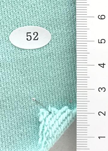 52 Pale Green
