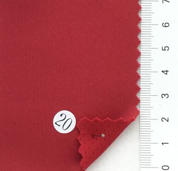 20 Red