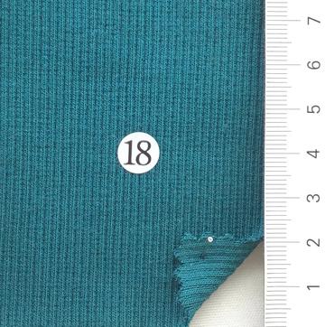 18 Turquoise