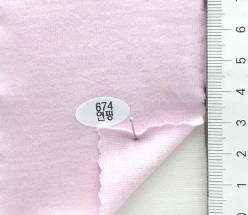 674 연핑 Pale Pink
