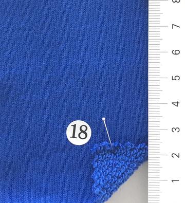 18 Blue