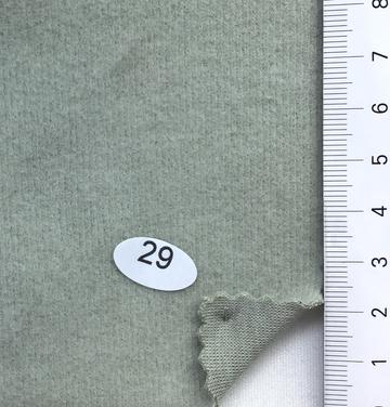 29 Deep Green