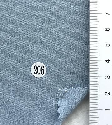 206 Pale Blue