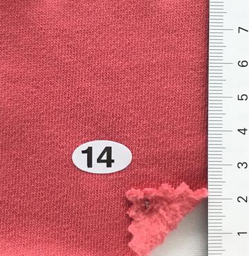 14 Pale Orange