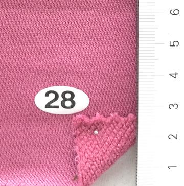 28 Pink