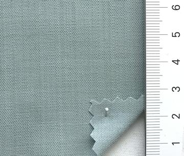 7 Pale Green