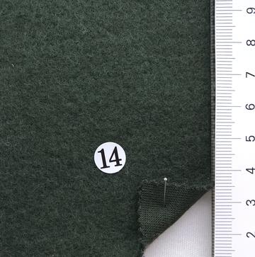 14 Deep Green