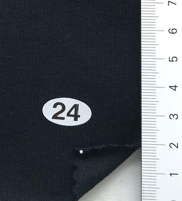 24 Black
