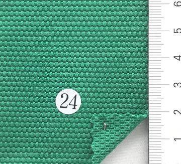 24 Green