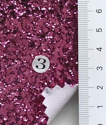 3 Dusty Pink