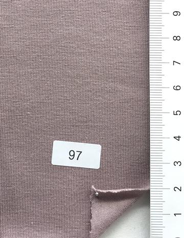 97 Dusty Pink