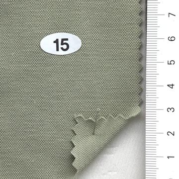 15 Deep Green
