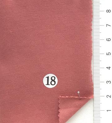 18 Dusty Pink
