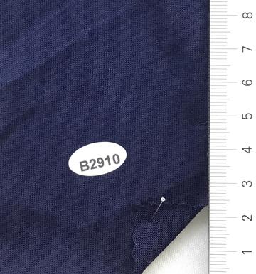 B2910 Navy