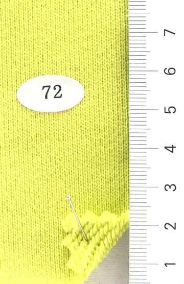 72 Yellow