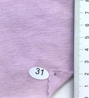 31 Pale Pink