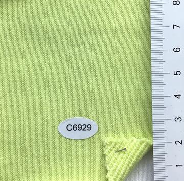 C6929 Yellow