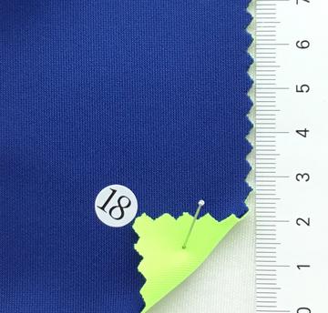 18 Blue