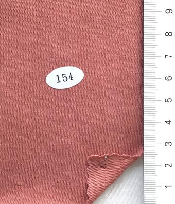 154 Pale Orange