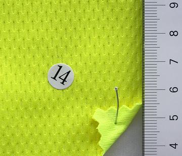 14 Yellow