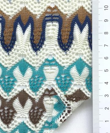 Polyester Crochet