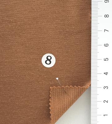 8 Brown
