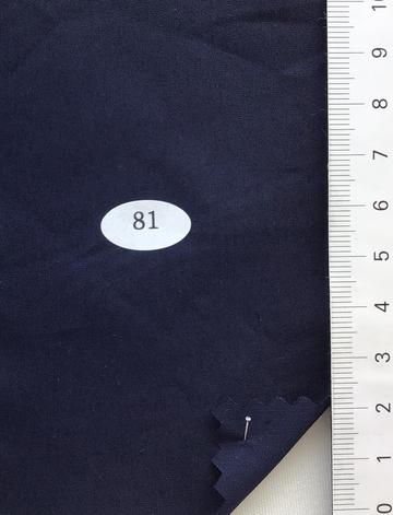 81 Navy