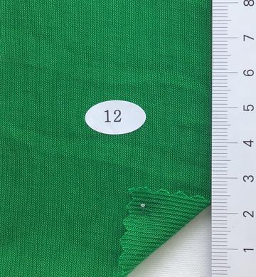 12 Green