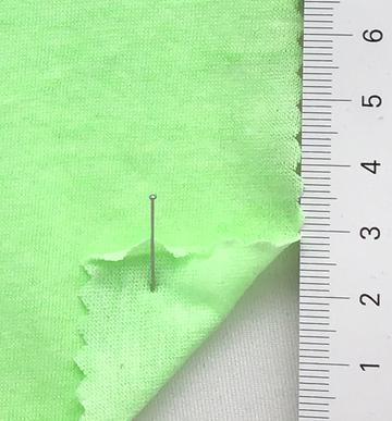 17 Pale Green