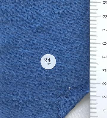 24 Blue