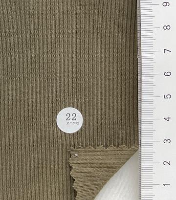 22 Deep Green